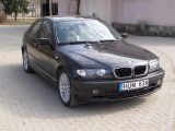 BMW 330 2002 с пробегом 350 тыс.км. 3 л. в Запорожье на Autos.ua