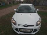 Ford Focus 1.0 EcoBoost MT (100 л.с.) 2013 с пробегом 44 тыс.км.  л. в Харькове на Autos.ua