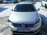 Volkswagen Passat 2014 з пробігом 243 тис.км. 2 л. в Житомире на Autos.ua
