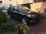 BMW X5 2017 з пробігом 2 тис.км. 1.995 л. в Киеве на Autos.ua