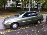 Daewoo Sens 2004 с пробегом 160 тыс.км. 1.299 л. в Киеве на Autos.ua