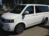 Volkswagen Multivan 2014 с пробегом 20 тыс.км. 2 л. в Киеве на Autos.ua