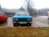 ВАЗ 2106 1984 з пробігом 350 тис.км. 1.5 л. в Казатине на Autos.ua