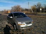Chevrolet Aveo 2005 с пробегом 150 тыс.км. 1.5 л. в Киеве на Autos.ua