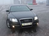 Audi A6 2004 с пробегом 221 тыс.км. 3.2 л. в Кропивницком на Autos.ua