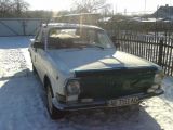 ГАЗ 24 1975 з пробігом 1 тис.км. 2.5 л. в Донецке на Autos.ua