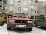 ВАЗ 2105 1988 з пробігом 3 тис.км. 1.3 л. в Ровно на Autos.ua