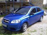 Chevrolet Aveo 2008 с пробегом 145 тыс.км. 1.5 л. в Киеве на Autos.ua