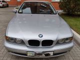 BMW 5 серия 520i MT (170 л.с.) 2001 с пробегом 156 тыс.км.  л. в Мариуполе на Autos.ua