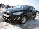 Peugeot 308 2012 с пробегом 83 тыс.км. 1.6 л. в Одессе на Autos.ua