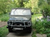 ЛуАЗ 969 1990 с пробегом 86 тыс.км. 1.3 л. в Ивано-Франковске на Autos.ua