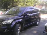 Honda CR-V 2008 з пробігом 110 тис.км. 2.4 л. в Одессе на Autos.ua