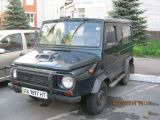 ЛуАЗ 969 1993 з пробігом 15 тис.км. 1.2 л. в Киеве на Autos.ua
