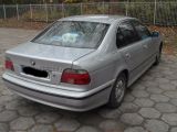 BMW 5 серия 1997 с пробегом 235 тыс.км. 2.5 л. в Луцке на Autos.ua