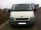 Ford Transit 2006 с пробегом 149 тыс.км. 2 л. в Киеве на Autos.ua