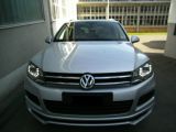 Volkswagen Touareg 2013 з пробігом 18 тис.км. 3 л. в Киеве на Autos.ua