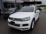 Volkswagen Touareg 2014 с пробегом 15 тыс.км. 3 л. в Киеве на Autos.ua