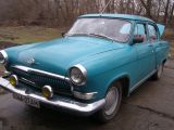 ГАЗ 21 1962 с пробегом 212 тыс.км. 2.4 л. в Старобельске на Autos.ua