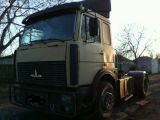 МАЗ 54323 1993 с пробегом 1 тыс.км.  л. в Донецке на Autos.ua