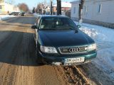 Audi A6 1996 с пробегом 300 тыс.км. 2.461 л. в Сумах на Autos.ua