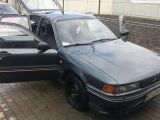 Mitsubishi Galant 1989 с пробегом 250 тыс.км. 2 л. в Ивано-Франковске на Autos.ua