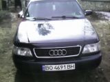 Audi A6 1995 с пробегом 290 тыс.км. 2.598 л. в Тернополе на Autos.ua