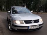 Volkswagen Passat 1999 с пробегом 300 тыс.км. 1.9 л. в Городище на Autos.ua