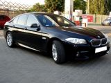 BMW 5 серия 2012 з пробігом 32 тис.км. 2 л. в Киеве на Autos.ua