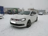 Volkswagen Polo 1.6 Tiptronic (105 л.с.) 2011 с пробегом 142 тыс.км.  л. в Киеве на Autos.ua