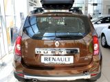 Renault Duster 2014 с пробегом 1 тыс.км.  л. в Днепре на Autos.ua