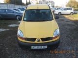 Renault Kangoo 2006 с пробегом 133 тыс.км. 1.461 л. в Львове на Autos.ua