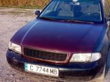 Audi A4 1995 с пробегом 255 тыс.км. 2.598 л. в Львове на Autos.ua