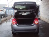 Chevrolet Aveo 2008 с пробегом 53 тыс.км.  л. в Киеве на Autos.ua