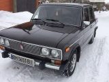ВАЗ 2106 1985 с пробегом 7 тыс.км. 1.3 л. в Сумах на Autos.ua