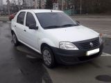 Renault Logan 2011 з пробігом 165 тис.км. 1.39 л. в Киеве на Autos.ua