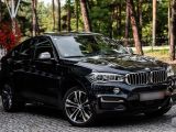 BMW X5 M 2015 з пробігом 27 тис.км. 3 л. в Киеве на Autos.ua