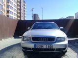 Audi A4 1998 з пробігом 270 тис.км. 1.896 л. в Одессе на Autos.ua