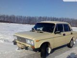ВАЗ 2106 1988 с пробегом 110 тыс.км.  л. в Черкассах на Autos.ua