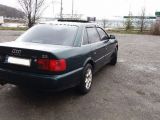 Audi A6 1997 с пробегом 428 тыс.км.  л. в Тернополе на Autos.ua