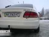 Mitsubishi Galant 1994 з пробігом 367 тис.км. 1.997 л. в Белой Церкви на Autos.ua