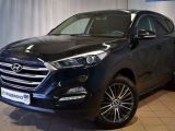 Hyundai Tucson 2015 с пробегом 1 тыс.км. 1.995 л. в Киеве на Autos.ua