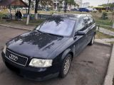 Audi A6 3.0 tiptronic quattro (220 л.с.) 2002 с пробегом 220 тыс.км.  л. в Киеве на Autos.ua