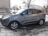 Hyundai ix35 2.0 AT 4WD (150 л.с.) 2012 с пробегом 48 тыс.км.  л. в Харькове на Autos.ua
