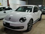 Volkswagen Beetle 2.0 TSI DSG Basis (210 л.с.) 2012 с пробегом 133 тыс.км.  л. в Киеве на Autos.ua