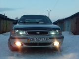 Daewoo Nexia 2006 з пробігом 66 тис.км. 1.498 л. в Чернигове на Autos.ua
