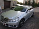 Mercedes-Benz E-Класс 2009 з пробігом 166 тис.км.  л. в Ковеле на Autos.ua