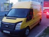 Ford Transit 2013 с пробегом 250 тыс.км.  л. в Киеве на Autos.ua