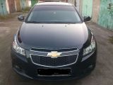 Chevrolet Cruze 2012 з пробігом 42 тис.км. 1.796 л. в Киеве на Autos.ua