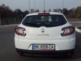 Renault Megane 2013 с пробегом 210 тыс.км. 1.5 л. в Дубно на Autos.ua