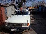 ГАЗ 31029 1994 с пробегом 1 тыс.км. 2.5 л. в Запорожье на Autos.ua